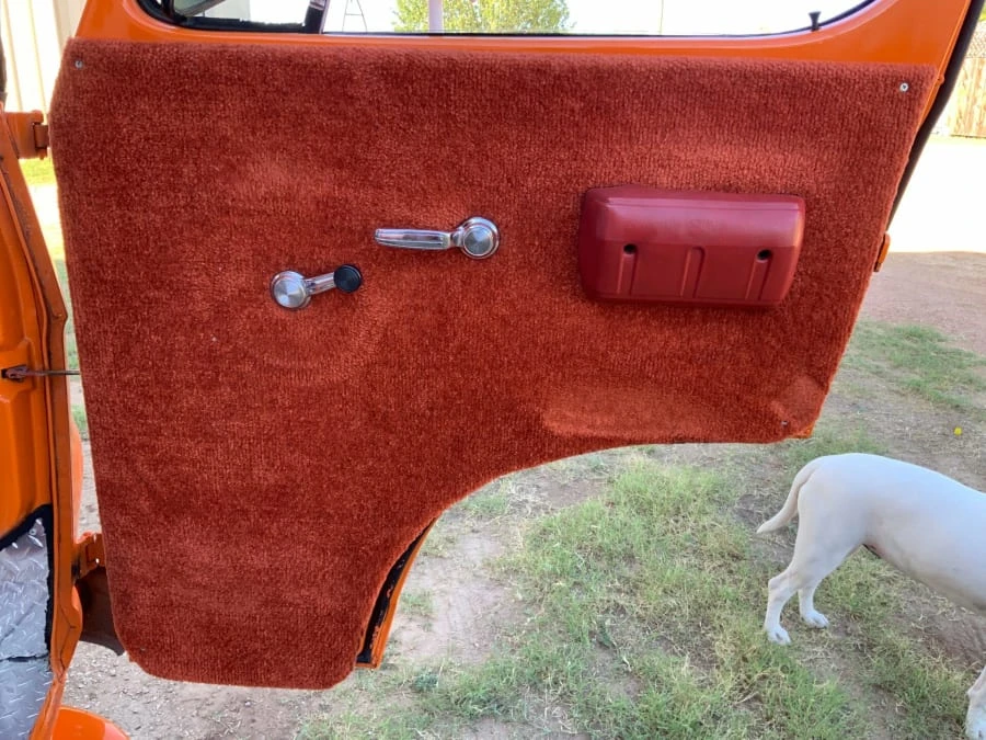 1968 Chevrolet G-Series Van - Image 15 of 24