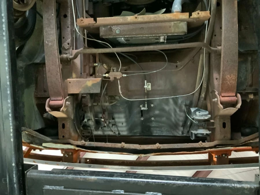 1968 Chevrolet G-Series Van - Image 19 of 24
