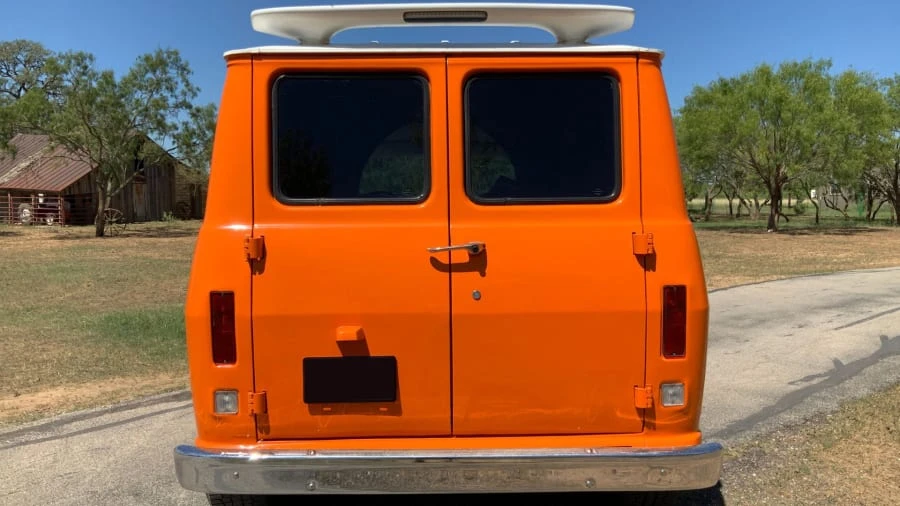 1968 Chevrolet G-Series Van - Image 21 of 24