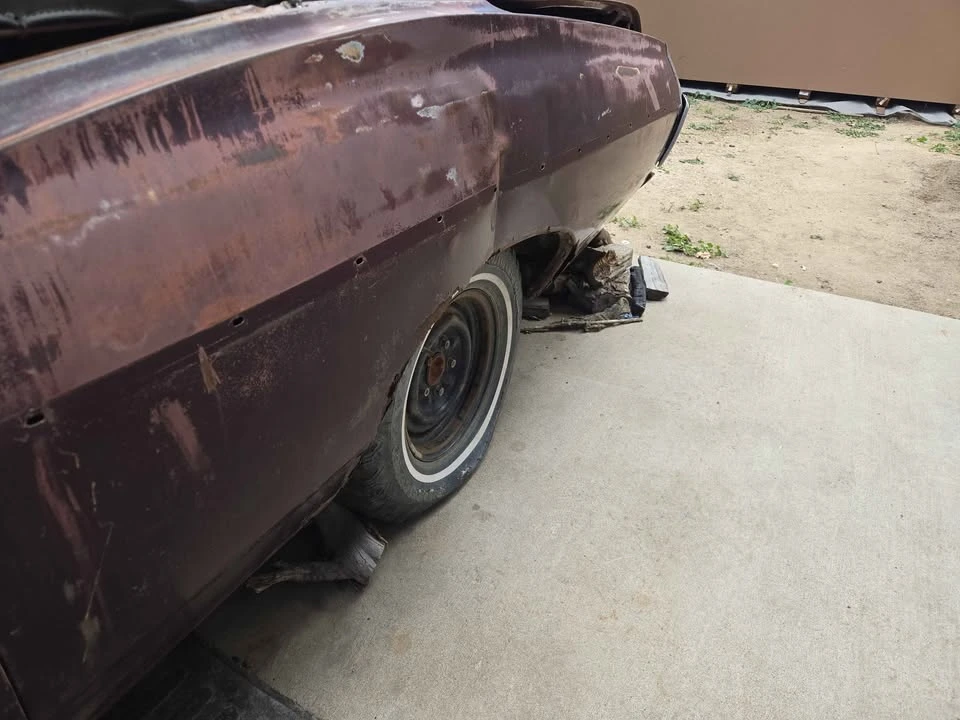 1968 Chevrolet Impala SS 4th Gen - Image 11 of 16