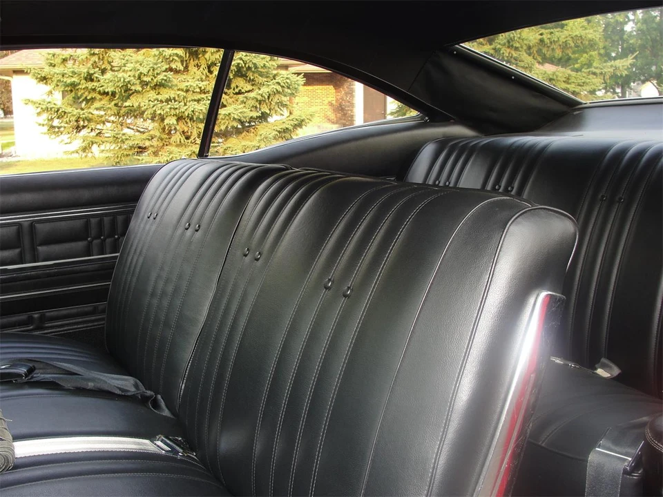 1968 Chevrolet Impala 4th Gen - Image 12 of 21