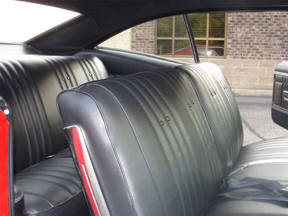 1968 Chevrolet Impala 4th Gen - Image 13 of 21