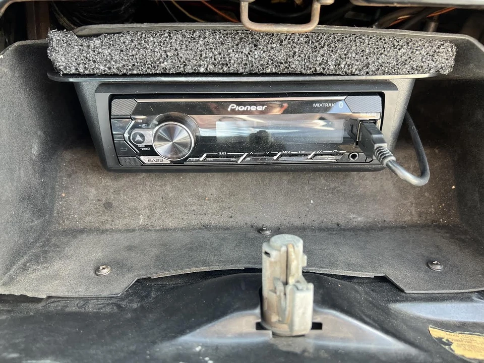 1968 Chevrolet Impala 4th Gen - Image 5 of 9