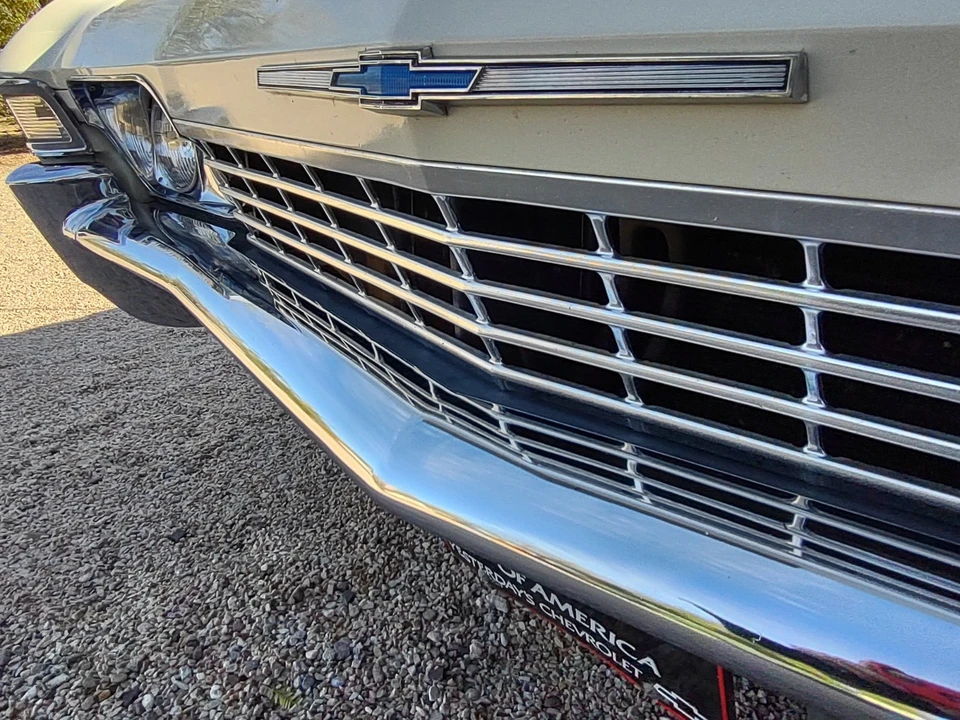 1968 Chevrolet Impala 3rd Gen - Image 10 of 21