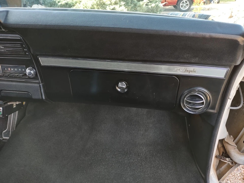 1968 Chevrolet Impala 3rd Gen - Image 18 of 21