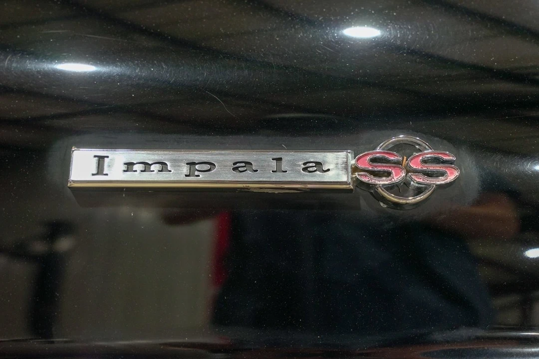 1968 Chevrolet Impala 4th Gen - Image 24 of 31