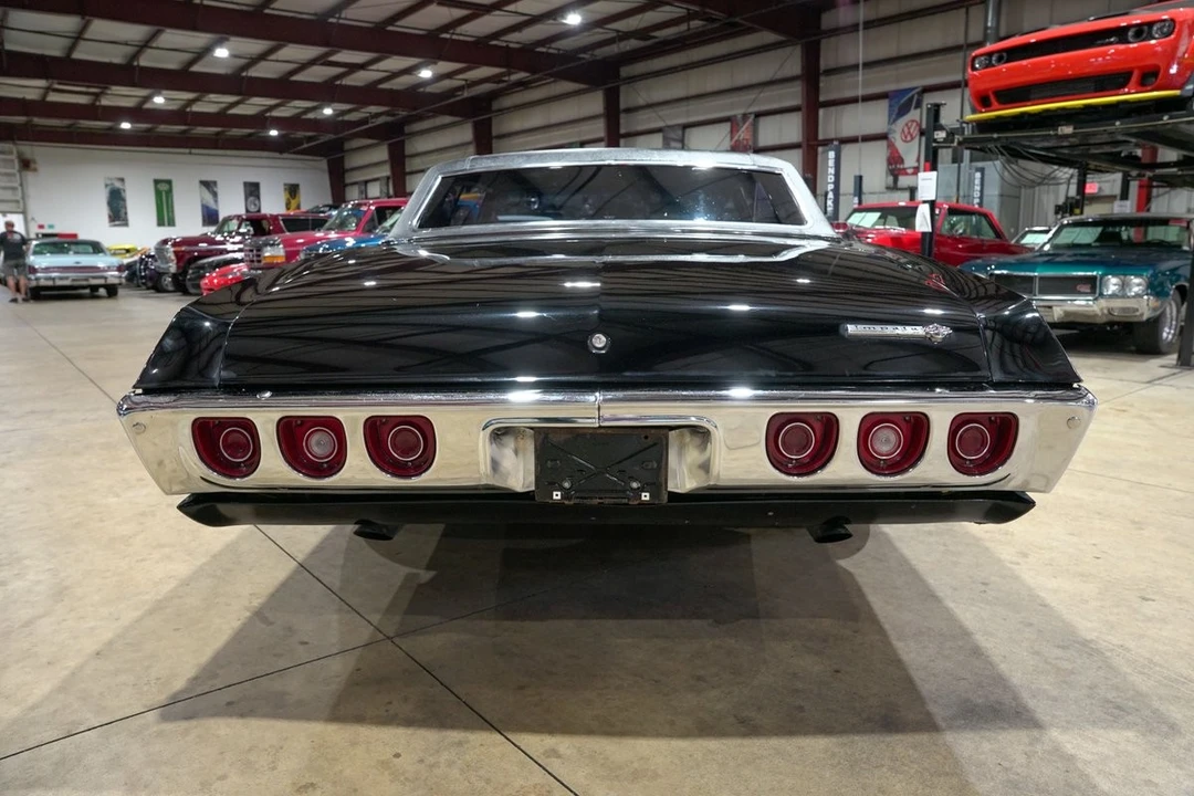 1968 Chevrolet Impala 4th Gen - Image 7 of 31