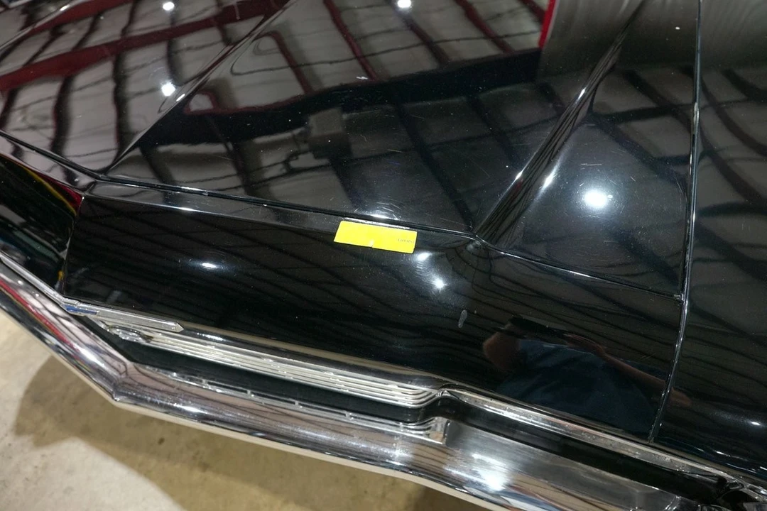 1968 Chevrolet Impala 4th Gen - Image 31 of 31