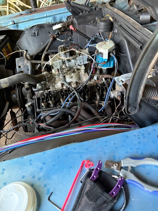 1968 Chevrolet Impala 4th Gen - Image 5 of 5