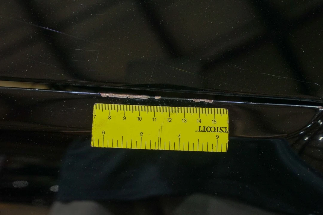 1968 Chevrolet Impala 4th Gen - Image 30 of 31