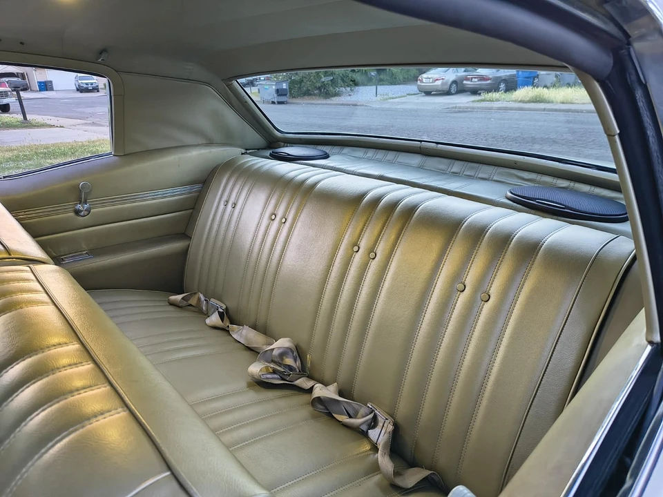 1968 Chevrolet Impala 4th Gen - Image 6 of 11