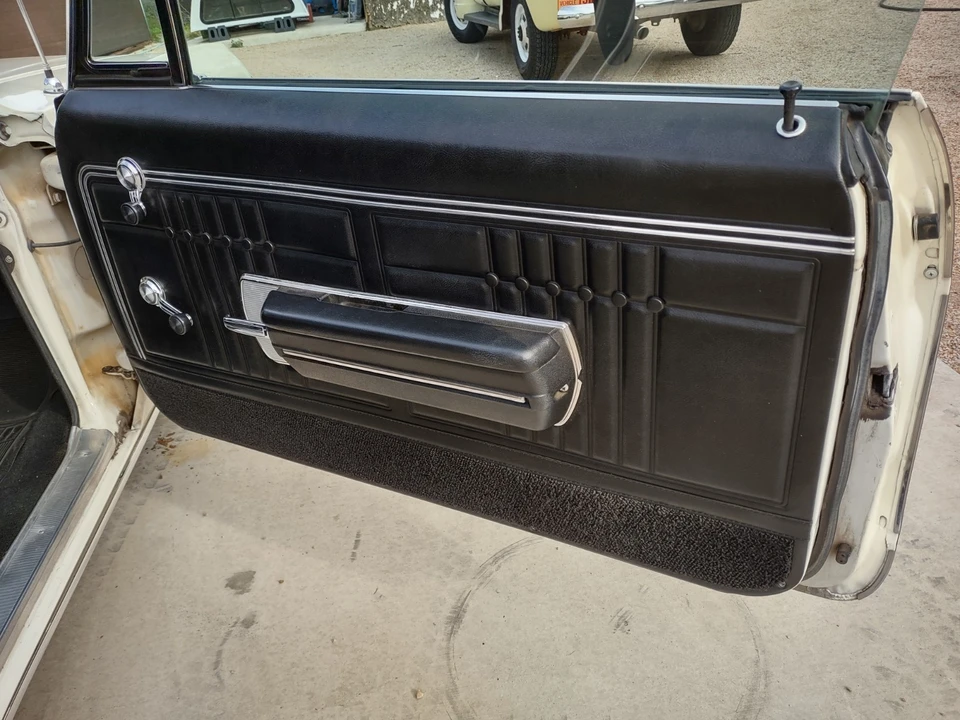1968 Chevrolet Impala 3rd Gen - Image 21 of 21