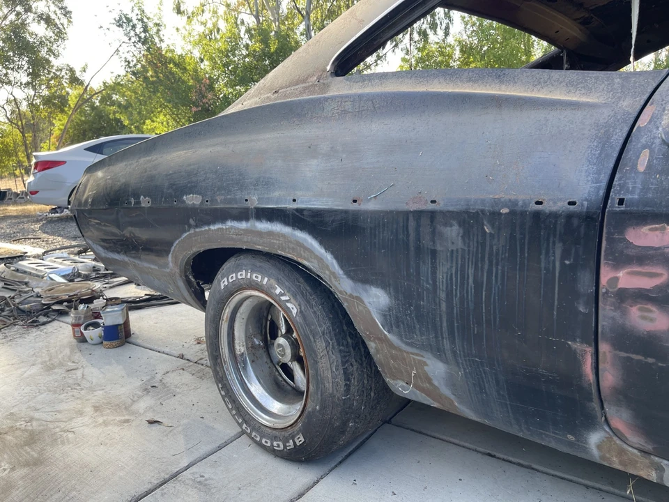 1968 Chevrolet Impala 4th Gen - Image 9 of 31