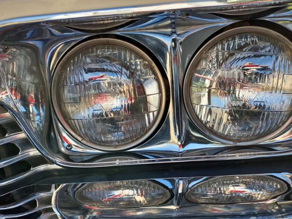 1968 Chevrolet Impala 3rd Gen - Image 11 of 21