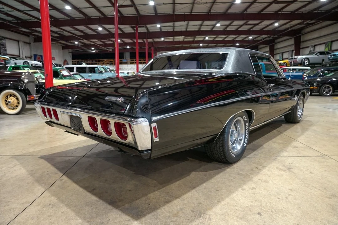 1968 Chevrolet Impala 4th Gen - Image 8 of 31
