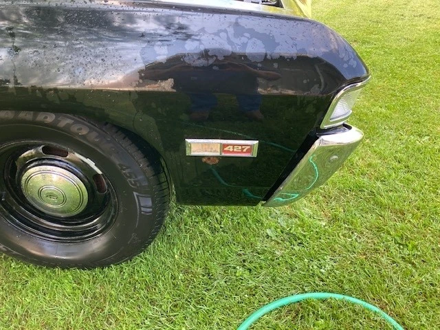 1968 Chevrolet Impala 3rd Gen - Image 3 of 21