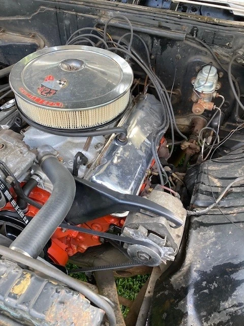 1968 Chevrolet Impala 3rd Gen - Image 5 of 21