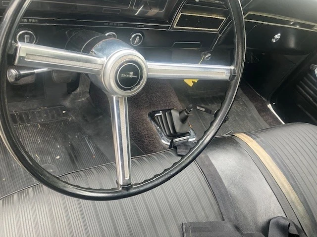 1968 Chevrolet Impala 3rd Gen - Image 10 of 21