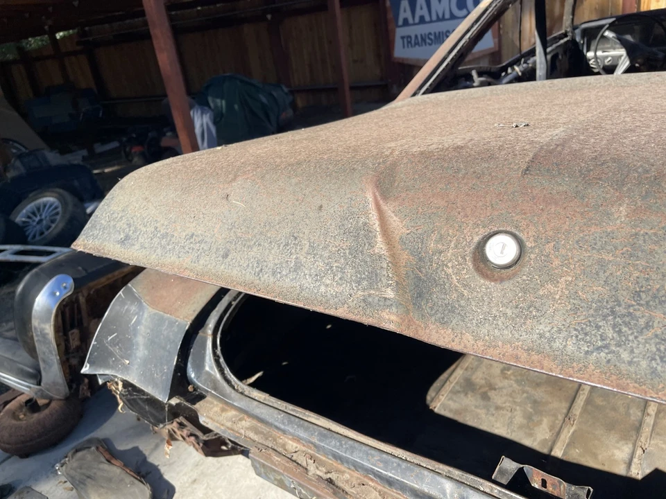 1968 Chevrolet Impala 4th Gen - Image 21 of 31