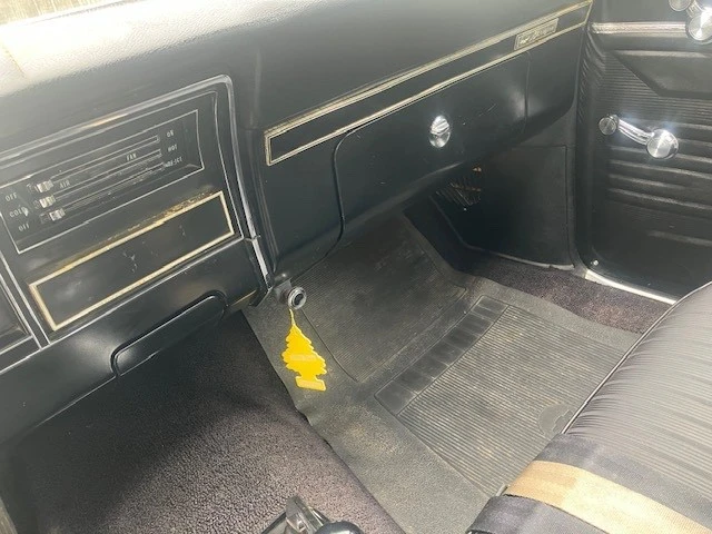 1968 Chevrolet Impala 3rd Gen - Image 11 of 21