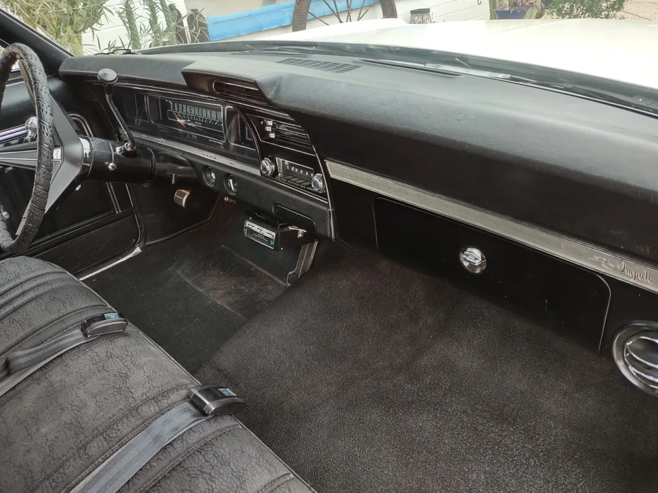 1968 Chevrolet Impala 3rd Gen - Image 16 of 21
