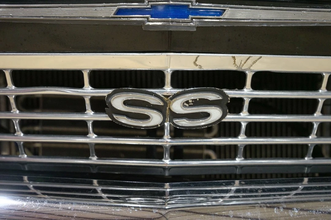 1968 Chevrolet Impala 4th Gen - Image 22 of 31