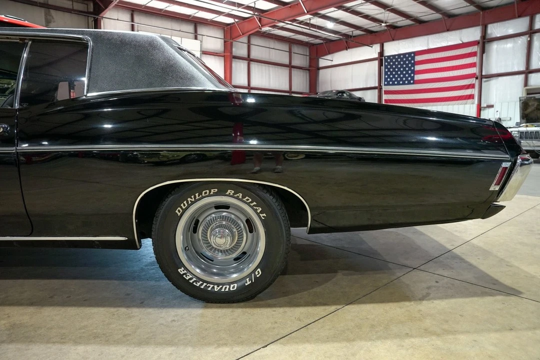 1968 Chevrolet Impala 4th Gen - Image 5 of 31