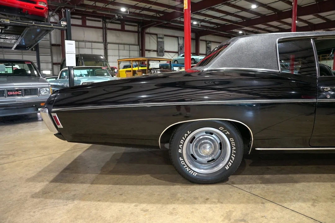 1968 Chevrolet Impala 4th Gen - Image 9 of 31