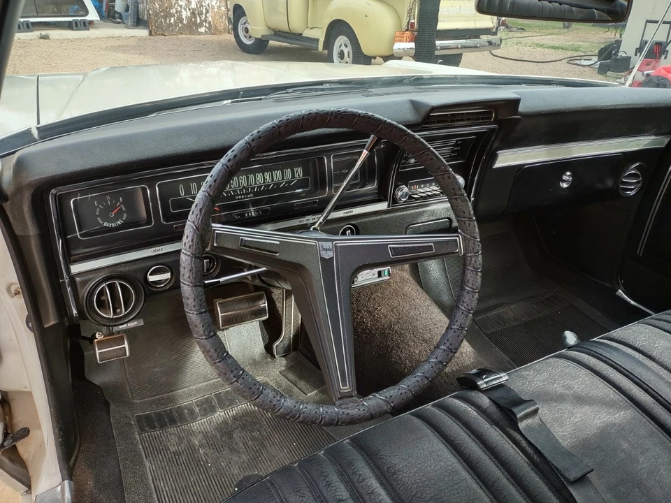 1968 Chevrolet Impala 3rd Gen - Image 14 of 21