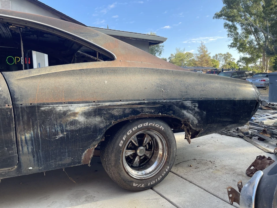 1968 Chevrolet Impala 4th Gen - Image 15 of 31