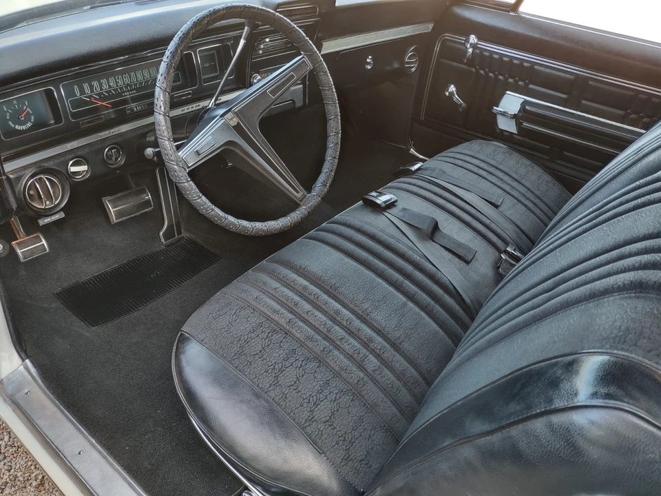 1968 Chevrolet Impala 3rd Gen - Image 13 of 21