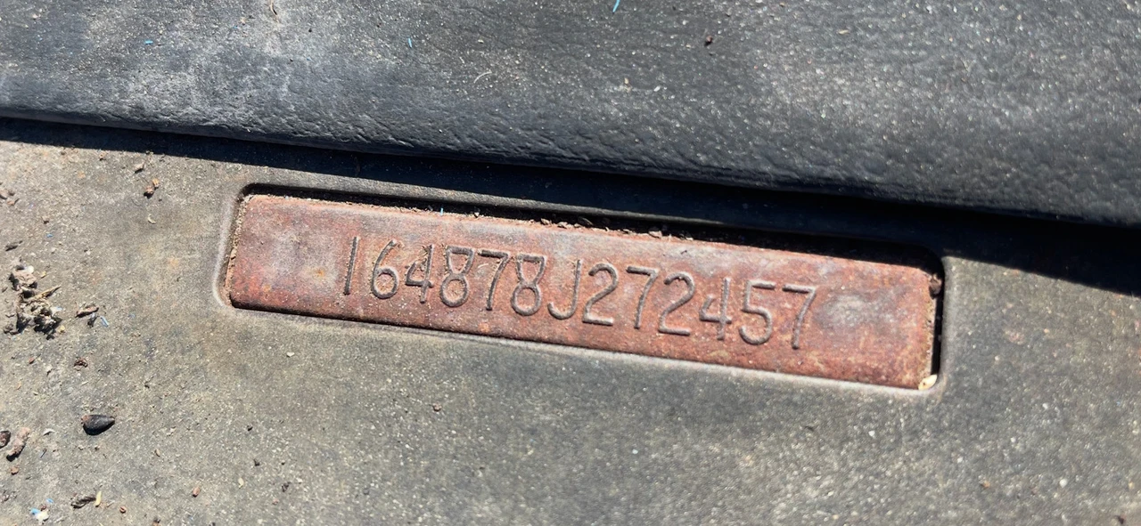 1968 Chevrolet Impala 4th Gen - Image 3 of 31