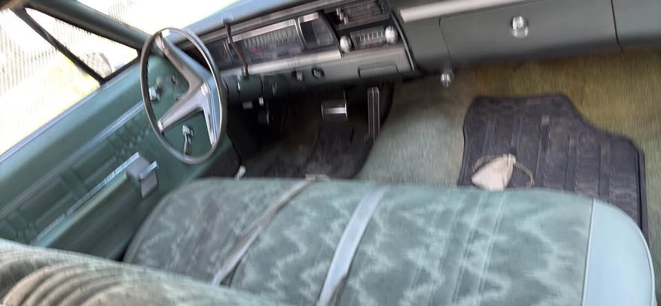 1968 Chevrolet Impala 4th Gen - Image 10 of 10