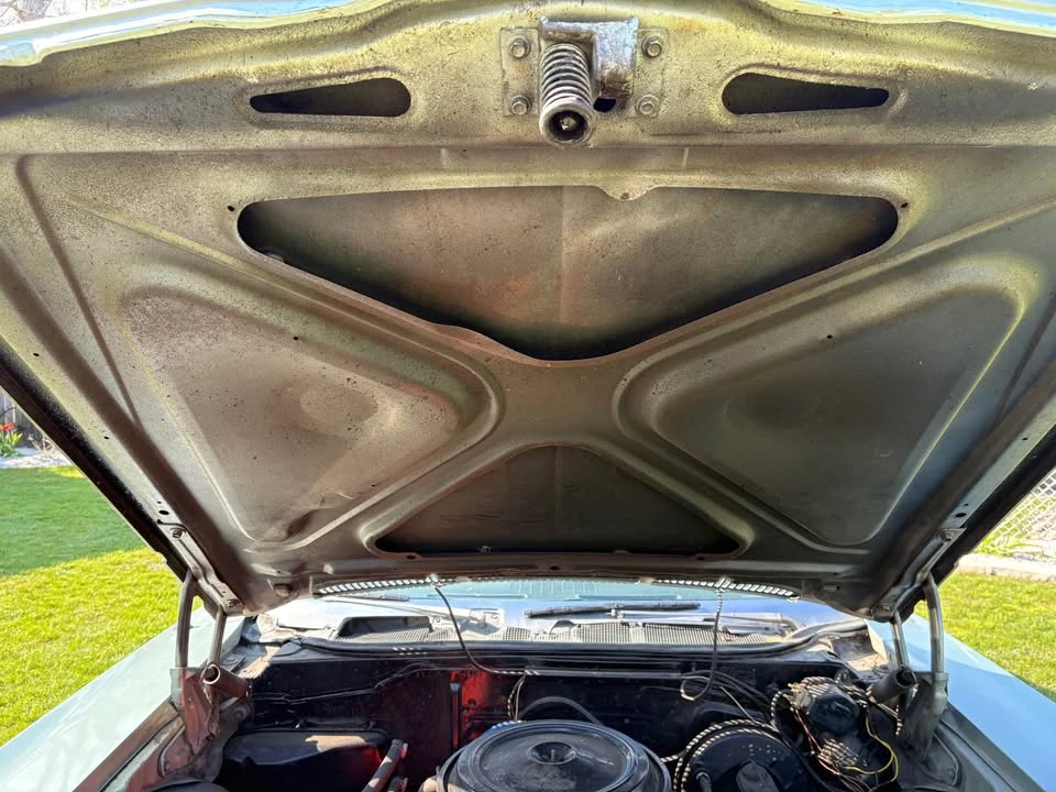 1968 Chevrolet Impala 4th Gen - Image 7 of 10