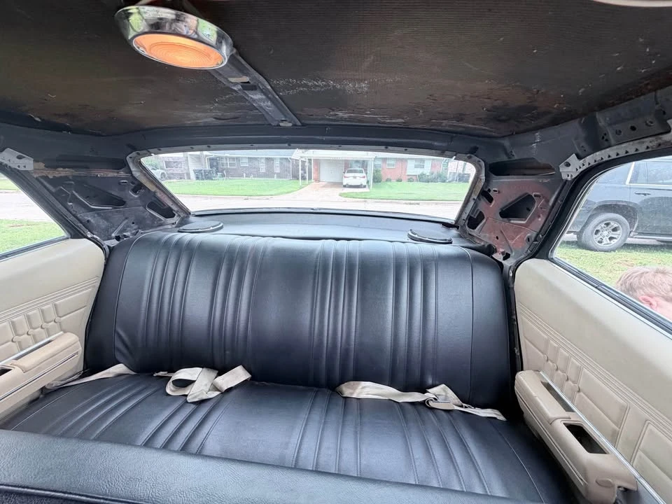 1968 Chevrolet Impala 4th Gen - Image 5 of 7