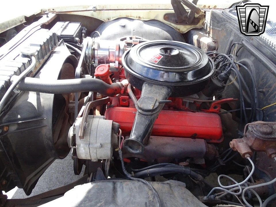 1968 Chevrolet Impala 3rd Gen - Image 11 of 12