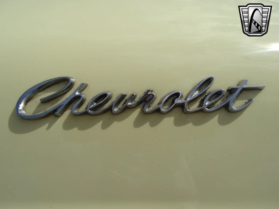 1968 Chevrolet Impala 3rd Gen - Image 21 of 21
