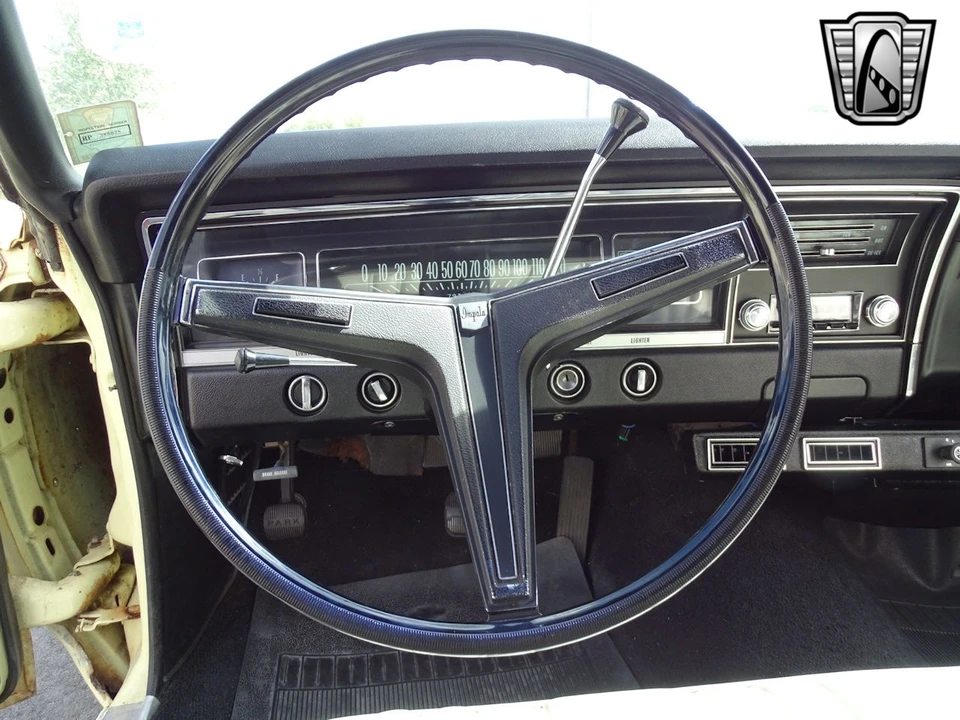 1968 Chevrolet Impala 3rd Gen - Image 15 of 21