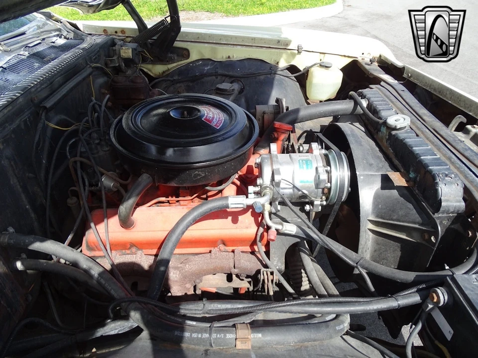 1968 Chevrolet Impala 3rd Gen - Image 12 of 12