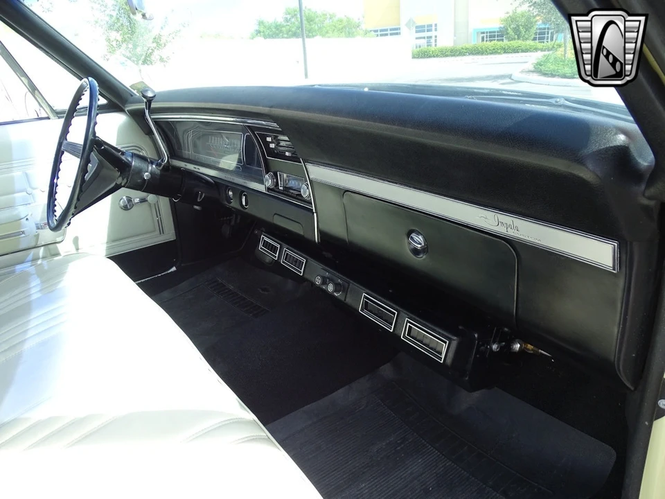 1968 Chevrolet Impala 3rd Gen - Image 18 of 21