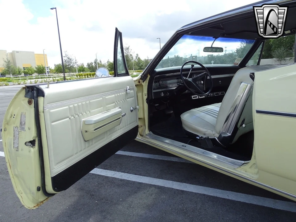 1968 Chevrolet Impala 3rd Gen - Image 14 of 21