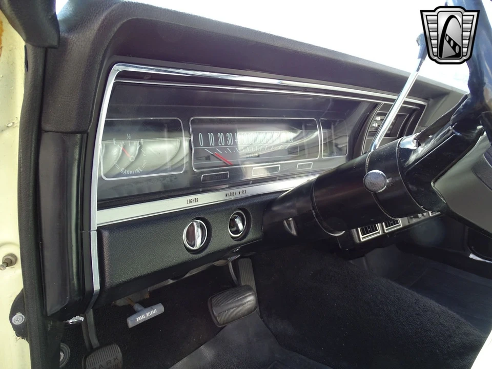 1968 Chevrolet Impala 3rd Gen - Image 16 of 21