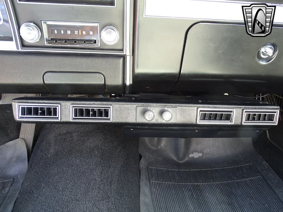 1968 Chevrolet Impala 3rd Gen - Image 17 of 21
