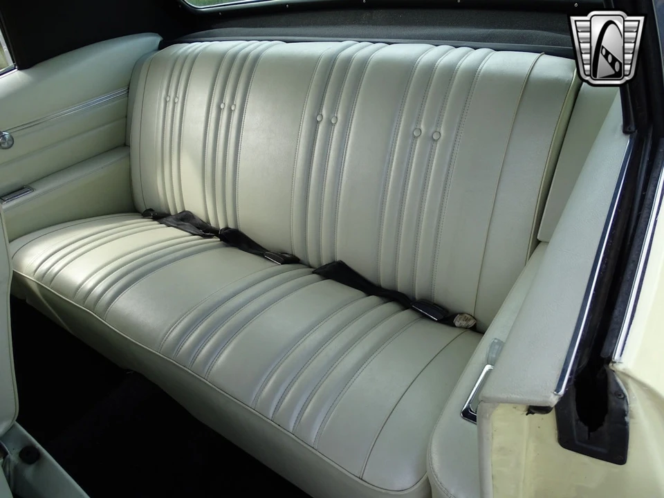1968 Chevrolet Impala 3rd Gen - Image 20 of 21