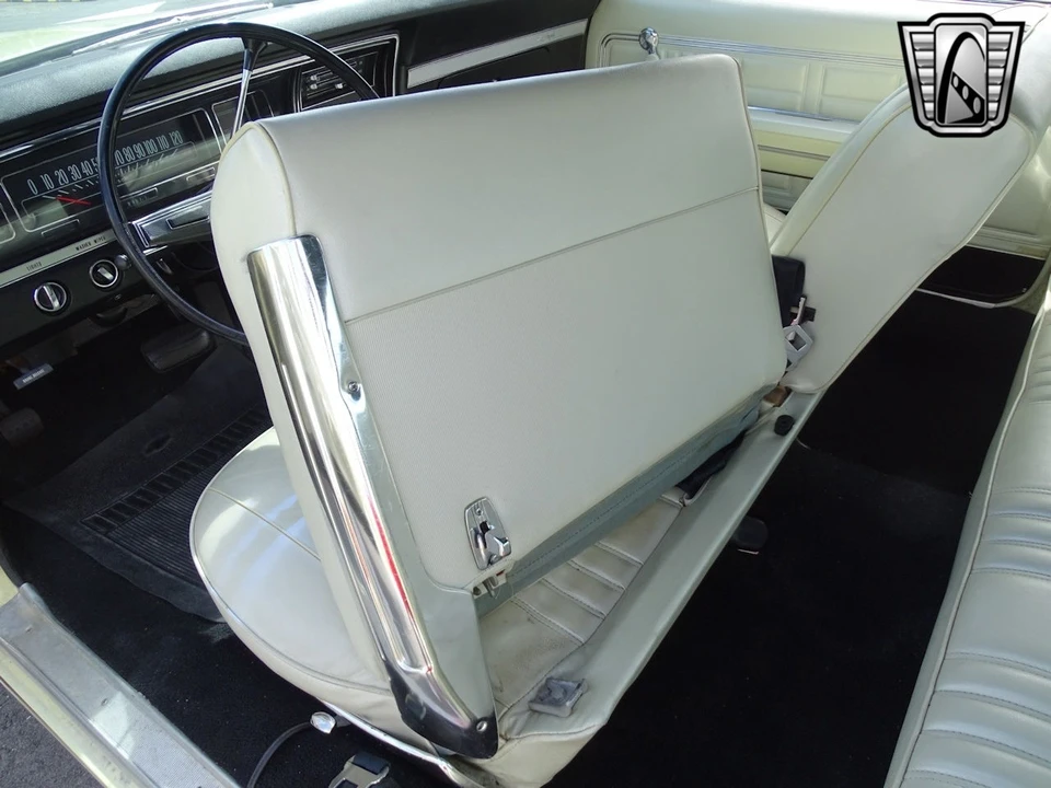 1968 Chevrolet Impala 3rd Gen - Image 19 of 21