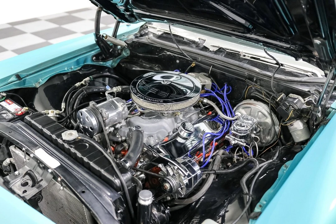 1968 Chevrolet Impala 4th Gen - Image 20 of 27