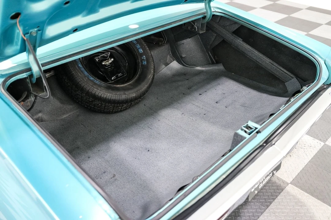1968 Chevrolet Impala 4th Gen - Image 19 of 27