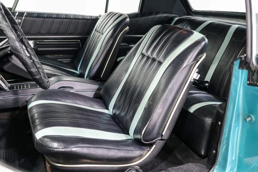 1968 Chevrolet Impala 4th Gen - Image 12 of 27