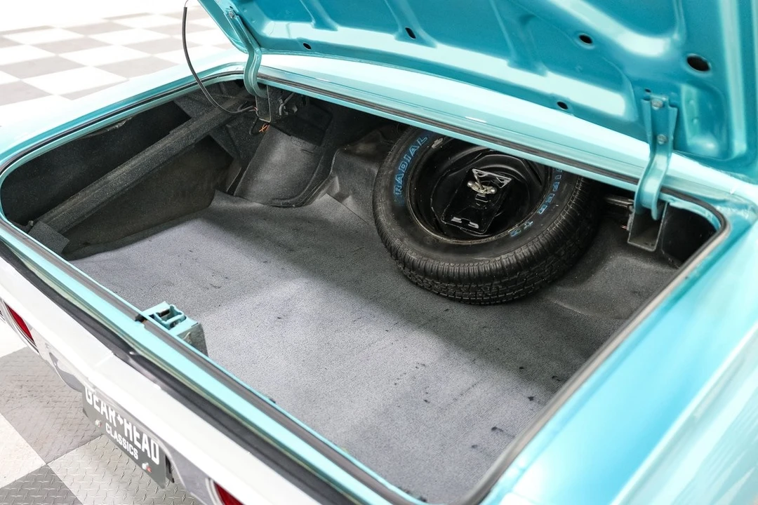 1968 Chevrolet Impala 4th Gen - Image 17 of 27