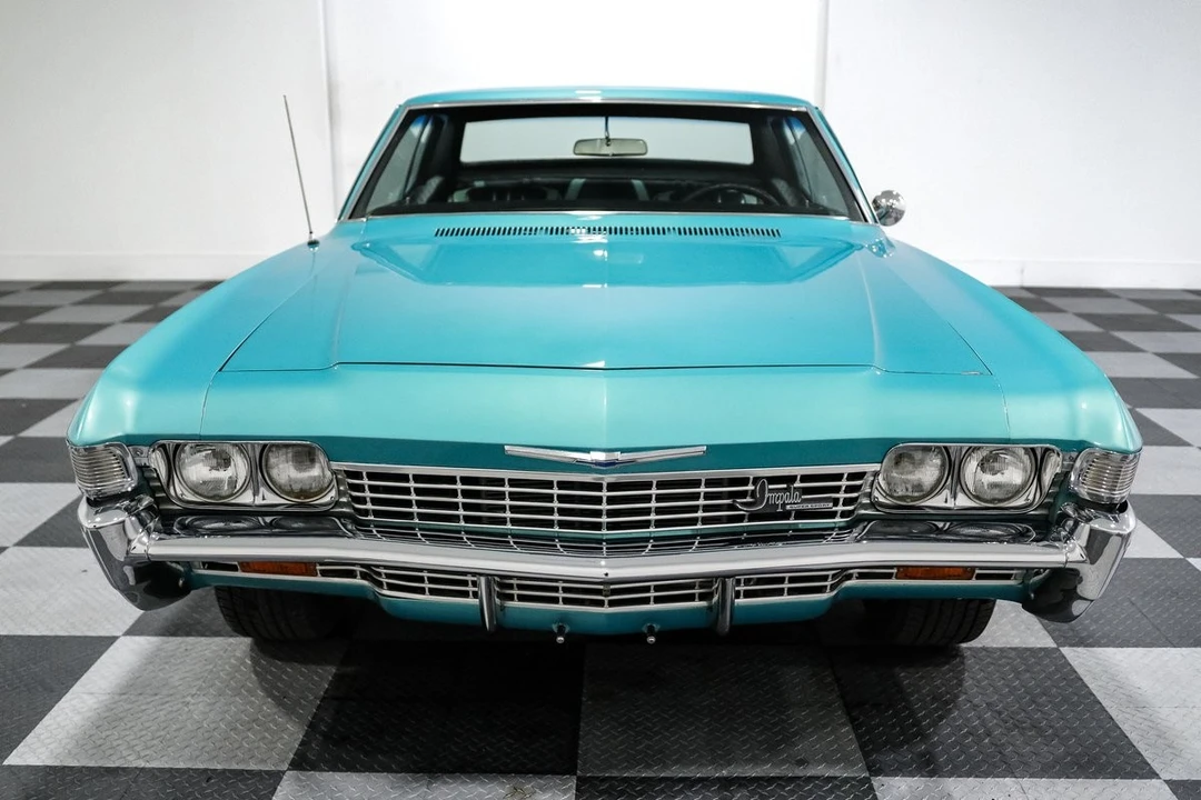 1968 Chevrolet Impala 4th Gen - Image 2 of 27